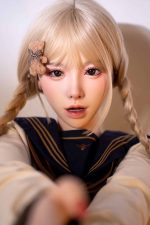 FUDOLL - 小北 - 165cm - E cup