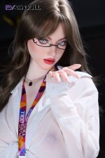 AndyEva 安迪伊娃 - 伊菲爾 Epher - 180cm - H cup｜AI情趣機器人：圖片 8
