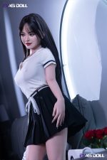 AndyEva 安迪伊娃 - 伊宣 YiXuan - 157cm - F cup｜AI智能娃娃：圖片 24
