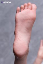 AndyEva 安迪伊娃 - 伊莉 Yili - 72cm  E cup (半身含頭無手) ｜AI半身娃娃：圖片 8