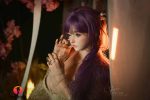 SHEDOLL娃娃 – 江小婉 – 163cm – Hcup - （皮紋款） - Image 3