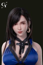 TOP-CYDOLL - Taila - 168cm - F cup - COS 蒂法 - Image 2