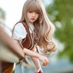 娃娃學姊 Doll Senior - 奈奈Nainai - 148cm - D罩杯