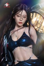 娃娃學姊 Doll Senior - 颂英Songying - 165cm - B罩杯 - Image 12