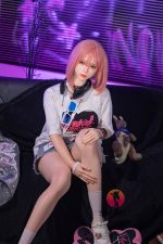 SHEDOLL娃娃 – 楚玥 – 167cm – Dcup - Image 7