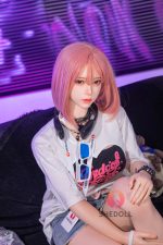 SHEDOLL娃娃 – 楚玥 – 167cm – Dcup - Image 8