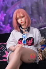 SHEDOLL娃娃 – 楚玥 – 167cm – Dcup - Image 9