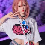 SHEDOLL Doll - Chu Yue - 167cm - Dcup