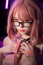 SHEDOLL娃娃 – 楚玥 – 167cm – Dcup - Image 18