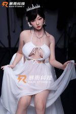 XTDOLL 頭身一體款式 - 2號冰 - 169cm - D cup：圖片 2