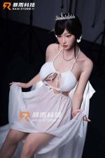 XTDOLL 頭身一體款式 - 2號冰 - 169cm - D cup：圖片 4