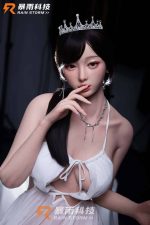XTDOLL 頭身一體款式 - 2號冰 - 169cm - D cup：圖片 5
