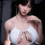 XTDOLL 頭身一體款式 - 2號冰 - 169cm - D cup