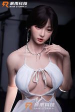 XTDOLL 頭身一體款式 - 2號冰 - 169cm - D cup
