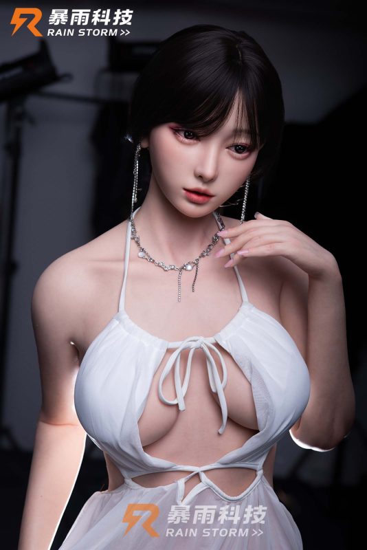 XTDOLL 頭身一體款式 - 2號冰 - 169cm - D cup