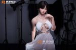 XTDOLL 頭身一體款式 - 2號冰 - 169cm - D cup：圖片 9