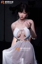 XTDOLL 頭身一體款式 - 2號冰 - 169cm - D cup：圖片 10