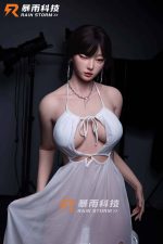 XTDOLL 頭身一體款式 - 2號冰 - 169cm - D cup：圖片 11