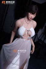 XTDOLL 頭身一體款式 - 2號冰 - 169cm - D cup：圖片 12