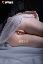 XTDOLL 頭身一體款式 - 2號冰 - 169cm - D cup：圖片 17