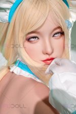FUDOLL - 小北 - 157cm - I cup - 皮紋：圖片 11