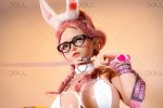 FUDOLL - 奶昔 - 157cm - I cup - 皮紋 - Image 7