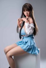 FUDOLL - 覃星悅 - 166cm - E cup - 皮紋 - Image 9
