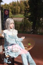 FUDOLL - 楊枝甘露 - 150cm - A cup：圖片 5