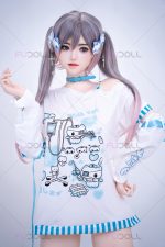 FUDOLL - 楊枝甘露 - 161cm - E cup：圖片 4