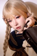 FUDOLL - 小北 - 165cm - E cup：圖片 3