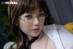 AndyEva 安迪伊娃 - 伊菲 Yifei- 168cm - G cup｜AI真人娃娃：圖片 9