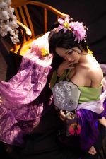 SHEDOLL娃娃 – 艾琳 – 145cm – Gcup - （精緻妝）：圖片 9