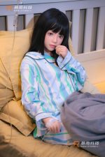 XTDOLL 頭身一體款式 - 2號貓 - 145cm - A cup - Image 7