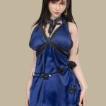 TOP-CYDOLL - Taila - 168cm - F cup - COS 蒂法