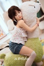 (In stock) MYLOLIWAIFU - Aya - 138cm - AAcup