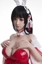 BEZLYA彼之良娃娃 - 古是豬2號妝 - 157cm- 2.2CF - Kcup