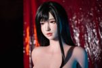 FUDOLL - 張銀熙 - 162cm - E cup：圖片 10