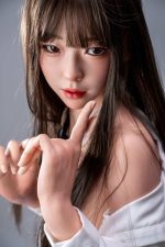 FUDOLL - 覃星悅 - 166cm - E cup - 皮紋 - Image 10