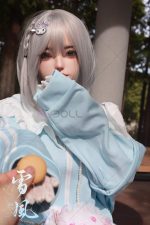 FUDOLL - 楊枝甘露 - 150cm - A cup：圖片 4