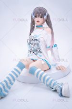 FUDOLL - 楊枝甘露 - 161cm - E cup：圖片 3
