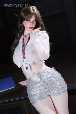 AndyEva 安迪伊娃 - 伊菲爾 Epher - 180cm - H cup｜AI情趣機器人：圖片 10