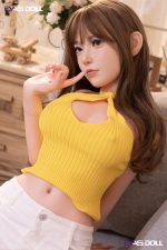 AndyEva 安迪伊娃 - 伊依 Yiyi - 149cm  E cup｜AI成人娃娃：圖片 10