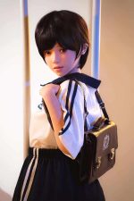 XTDOLL 頭身一體款式 - 2號貓 - 145cm - A cup：圖片 6