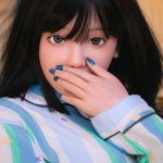 XTDOLL 頭身一體款式 - 2號貓 - 145cm - A cup