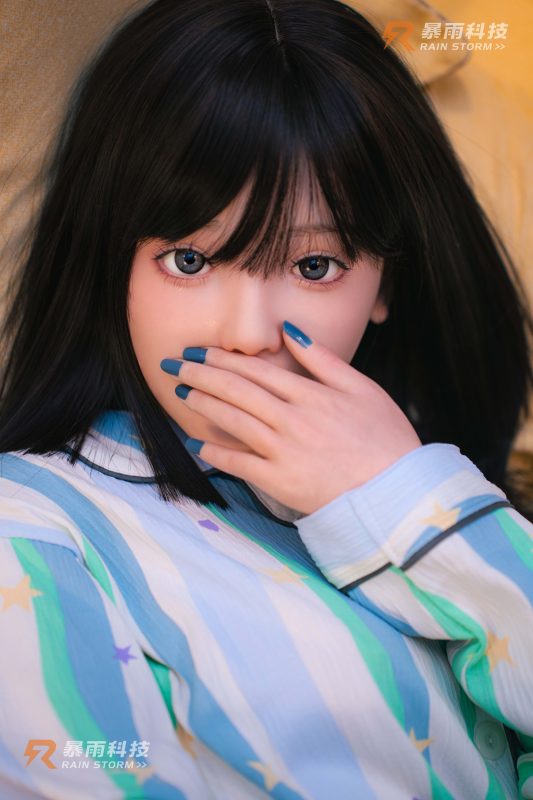XTDOLL 頭身一體款式 - 2號貓 - 145cm - A cup