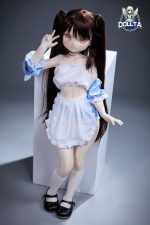 DOLLTA 多麗塔 - Mei 芽依 - 85cm：圖片 10