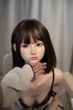JIUSHENG玖盛娃娃-90B Hina -156cm-B罩杯(全矽膠)：圖片 6