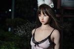 JIUSHENG玖盛娃娃-90B Hina -156cm-B罩杯(全矽膠)：圖片 3