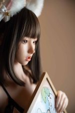 JIUSHENG玖盛娃娃-90B Hina -156cm-B罩杯(全矽膠)：圖片 11