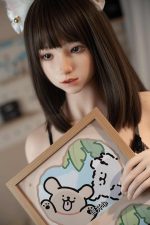 JIUSHENG玖盛娃娃-90B Hina -156cm-B罩杯(全矽膠)：圖片 10